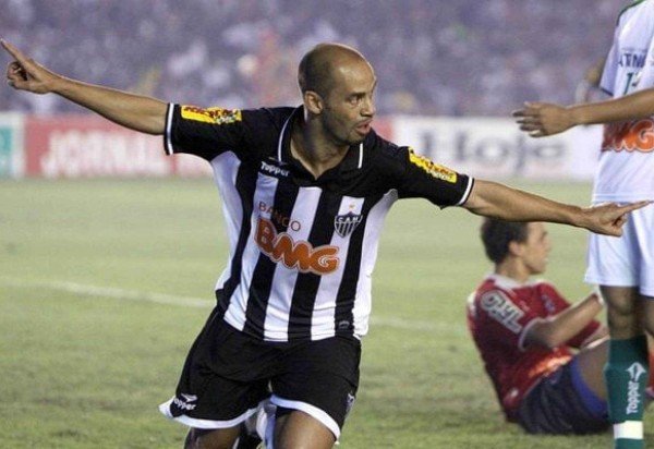Foto: Bruno Cantini/Atlético