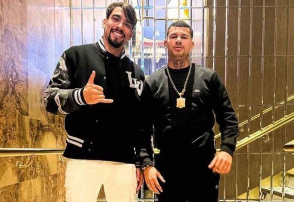 Foto: Victor Souza/Tombense