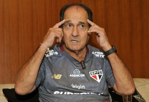 Minervino Júnior/CB/D.A.Press