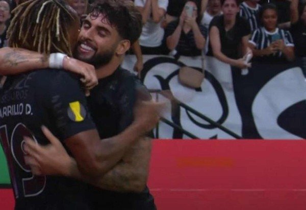 Foto: Reprodução/Cazé TV