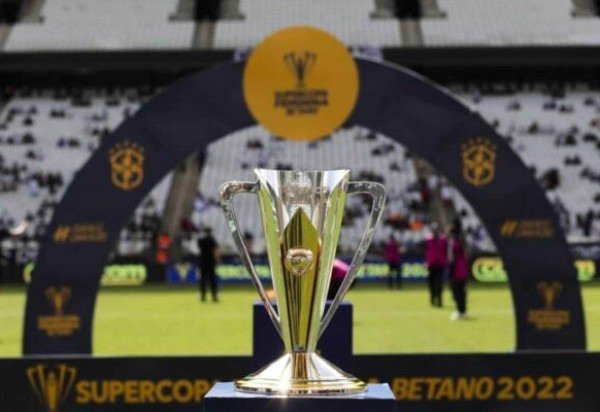 Foto: Divulgação/CBF