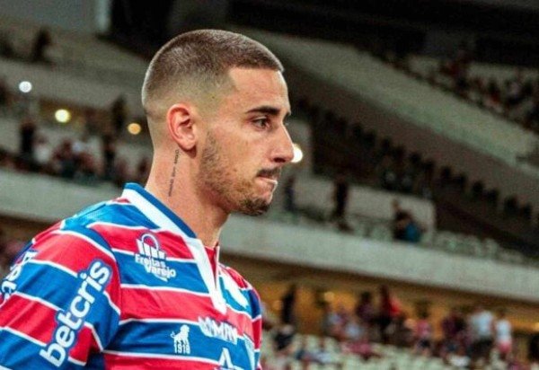 Foto: Kael Morais/Fortaleza