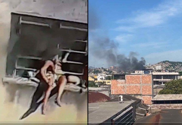 Reprodução/X