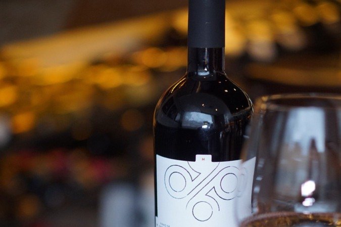 Sugestão da Ticiana Werner é medalhão de filé mignon acompanhado de vinho local - (crédito: Guilherme Felix CB/DA Press.) Sugestão da Ticiana Werner é medalhão de filé mignon acompanhado de vinho local - (crédito: Guilherme Felix CB/DA Press.)