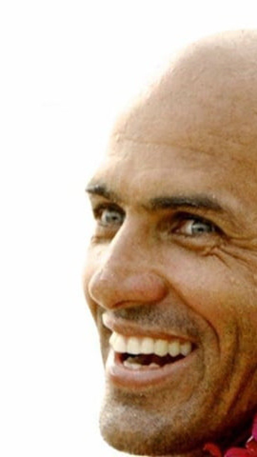 Lenda máxima do surf, Kelly Slater faz 53 anos; relembre seus recordes