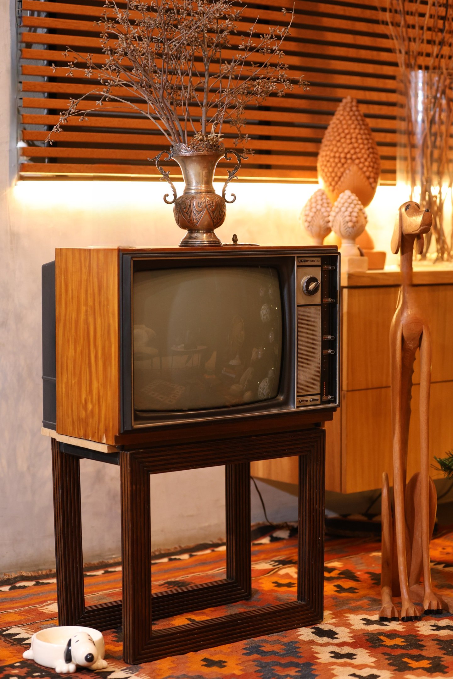 Projeto do arquiteto Philipe Costa