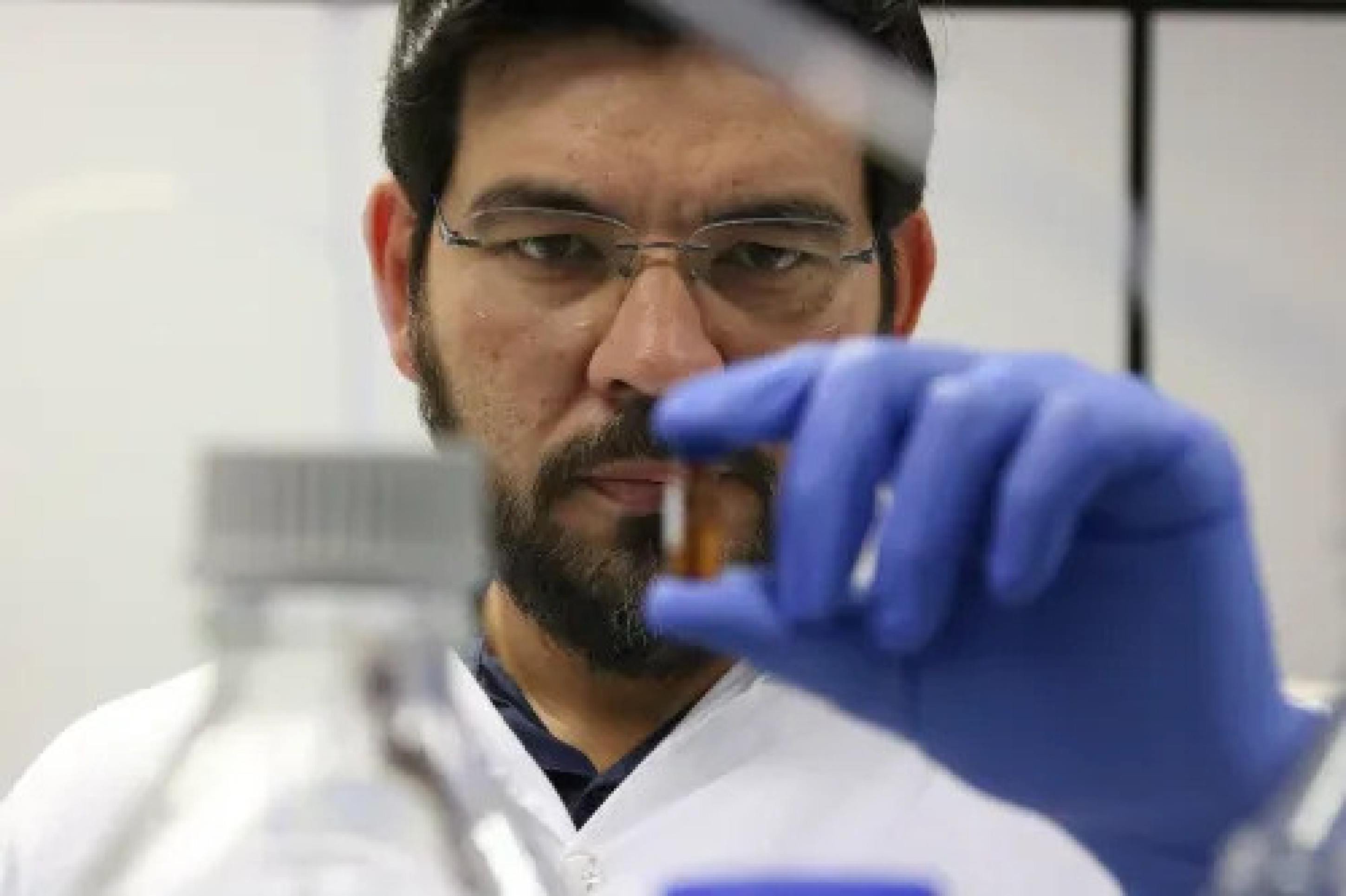 Nova enzima é capaz de revolucionar a produção de biocombustíveis