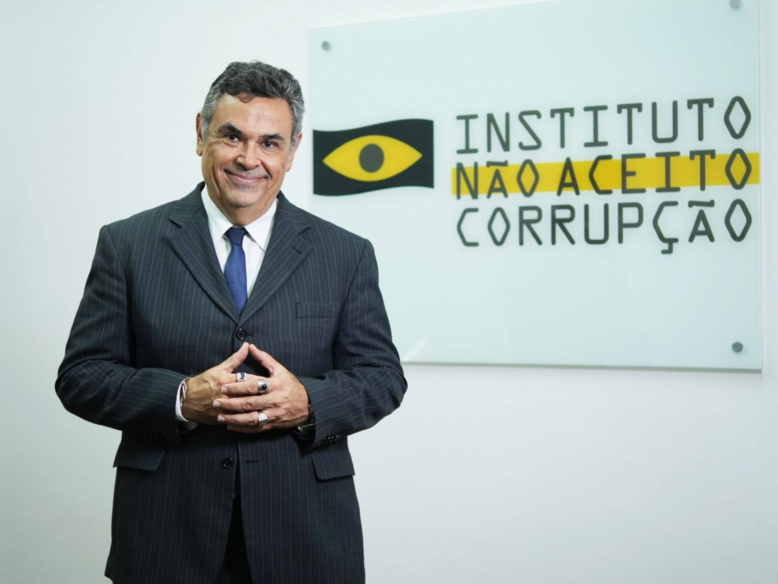 Mudança na Lei da Ficha Limpa seria 