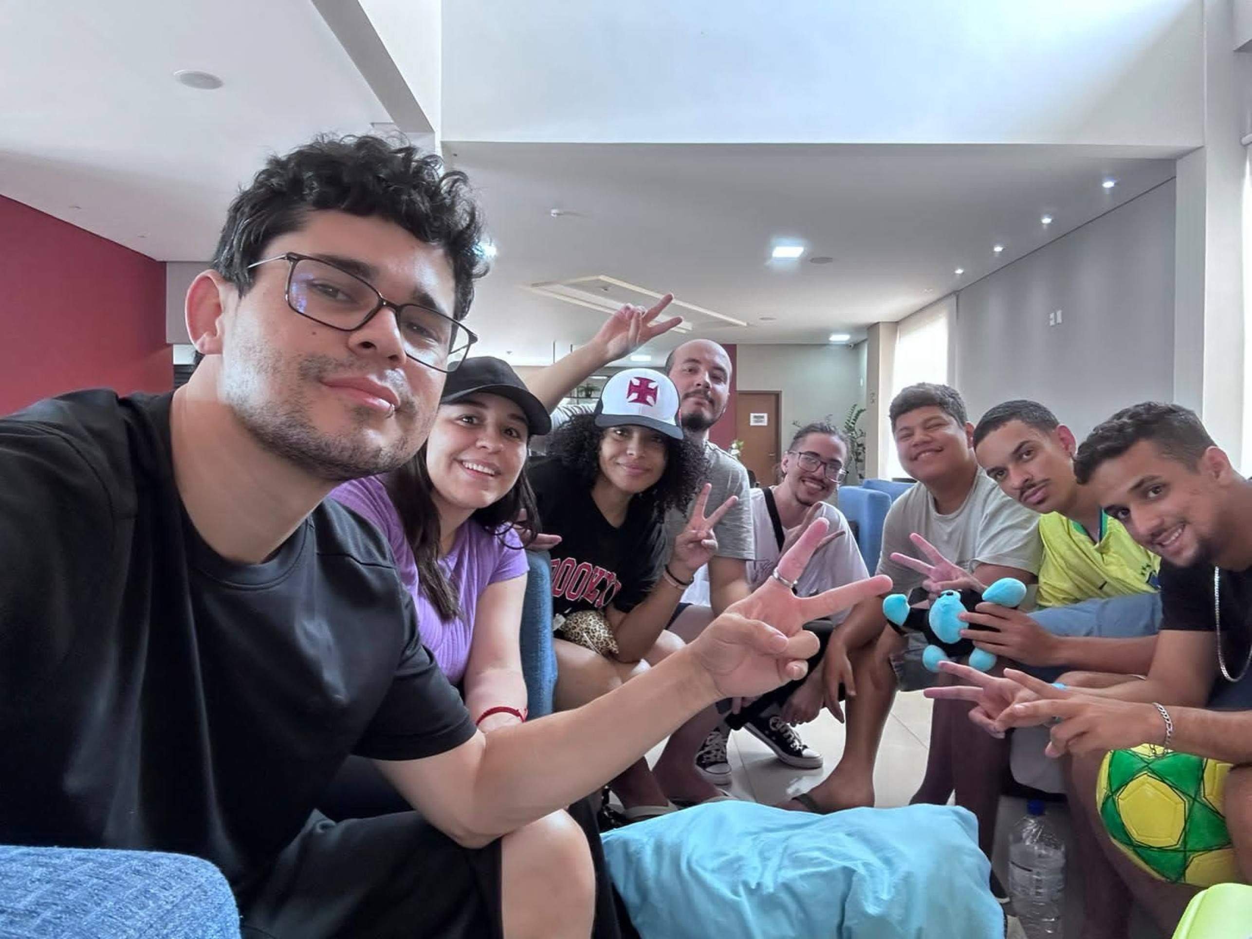 Arquivo pessoal