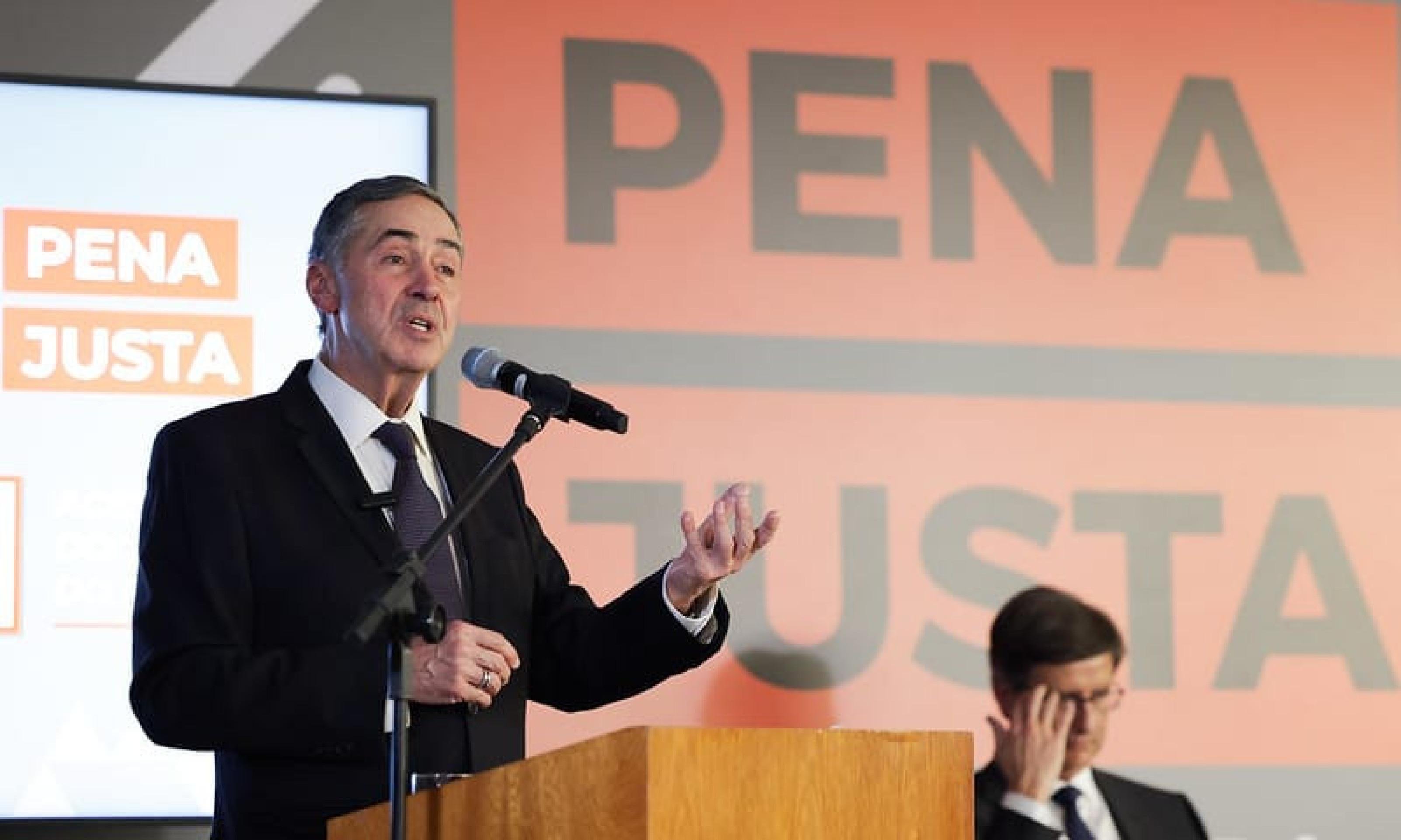 STF lança programa para empregar detentos em obras do PAC