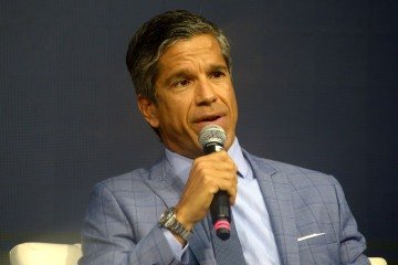 'É um modelo de negócio ligado diretamente à conveniência e que vem se destacando no cenário econômico atual', disse o presidente da ABF, Tom Leite. - (crédito: Ed Alves CB/DA Press) 'É um modelo de negócio ligado diretamente à conveniência e que vem se destacando no cenário econômico atual', disse o presidente da ABF, Tom Leite. - (crédito: Ed Alves CB/DA Press)