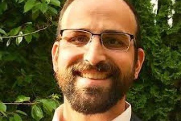 Isaiah Kletenik, neurologista do Brigham and Women´s Hospital