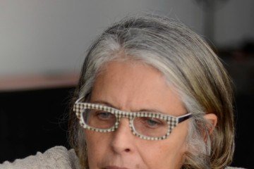  Lucia Murat, cineasta. -  (crédito:  Taiga Films/Divulgação)