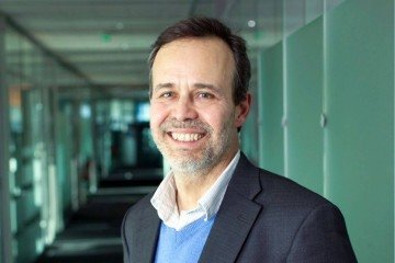 Eduardo Brondizio ganha o Tyler Prize, "Nobel" do meio ambiente