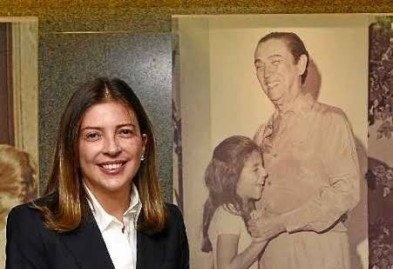 Anna Christina Kubitschek celebra legado do avô e 25 anos à frente do Memorial