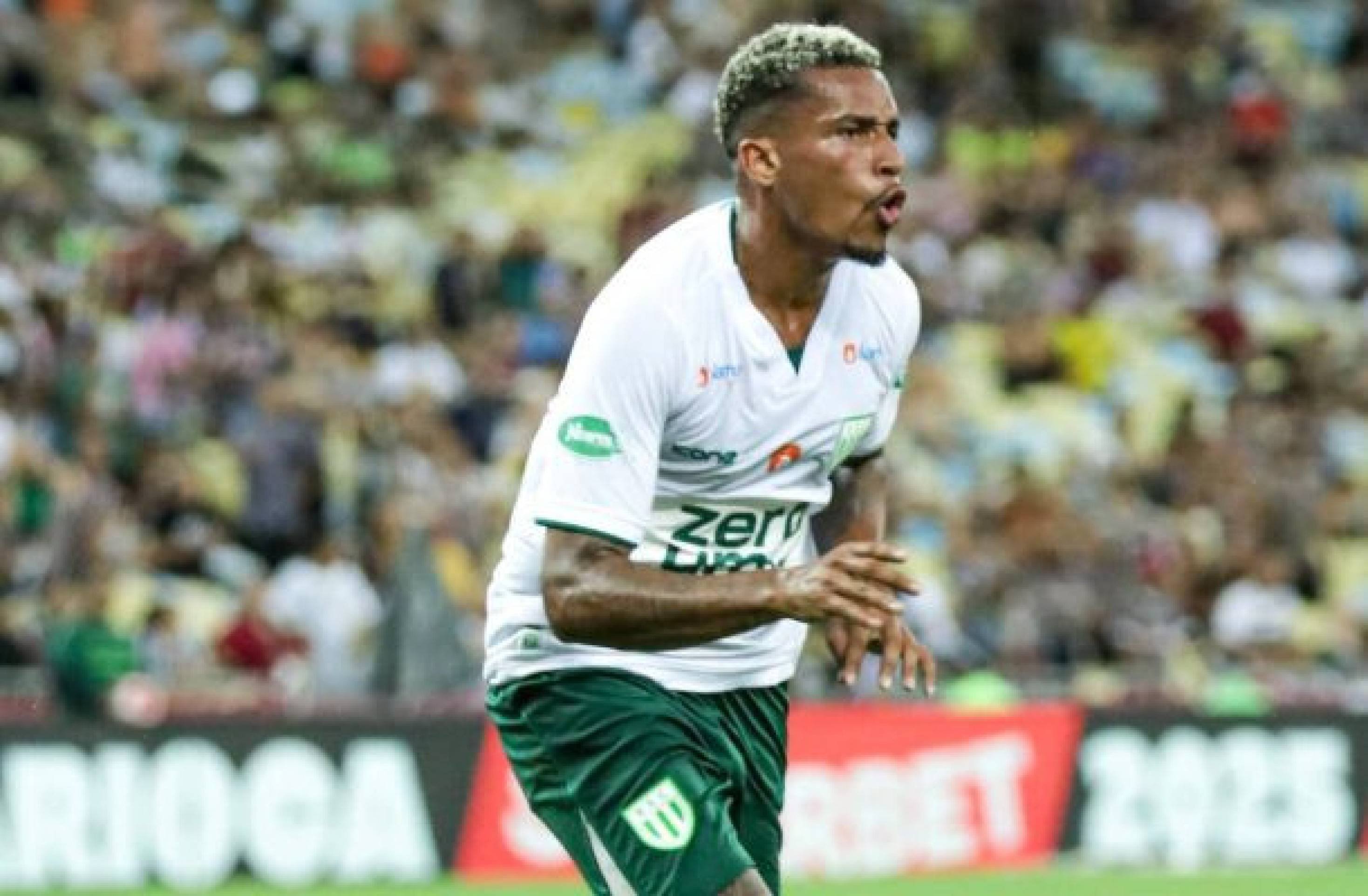 Botafogo tenta contratação de Marcos Paulo, do Boavista