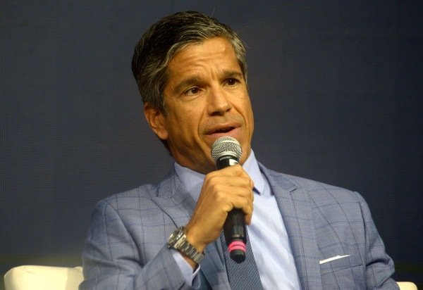 Ed Alves CB/DA Press