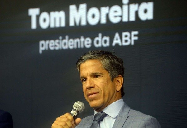 Ed Alves CB/DA Press