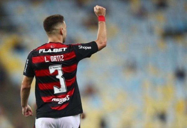 Foto: Gilvan de Souza/Flamengo