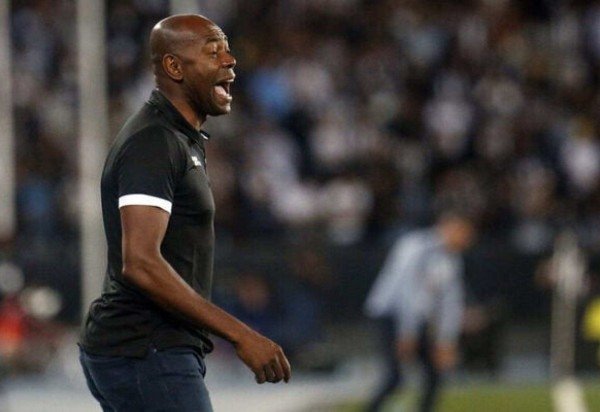 Foto: Vitor Silva/Botafogo.