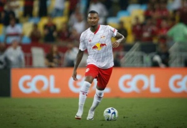 Foto: Ari Ferreira/Red Bull Bragantino