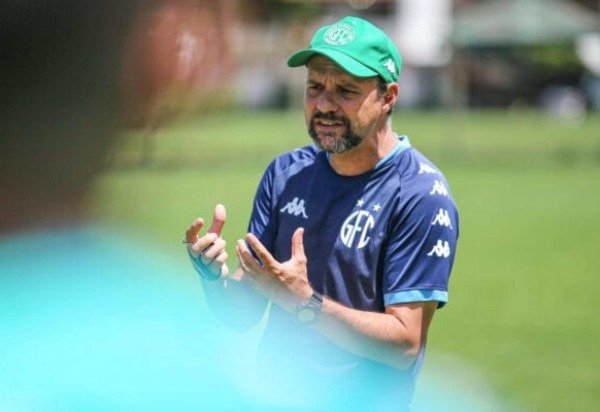 Fotos: Raphael Silvestre/Guarani FC 