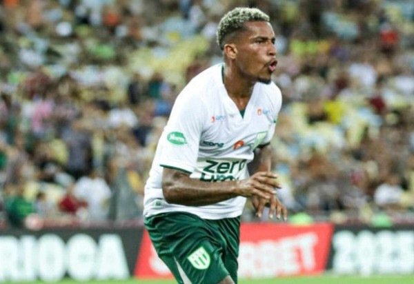 Foto: Marlon Salazar / Boavista