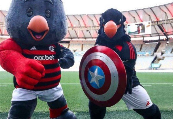 Foto: Gilvan de Souza/Flamengo