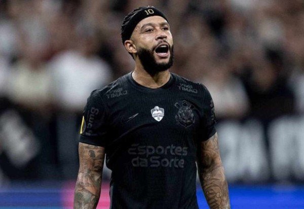 Foto: Rodrigo Coca/Agência Corinthians