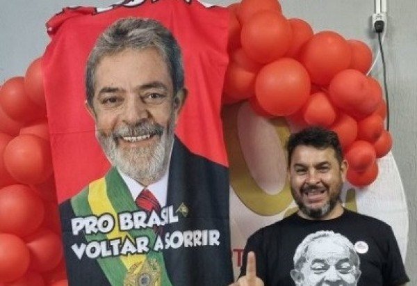 Reprodução/Redes sociais