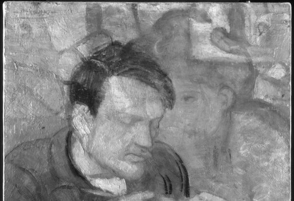 Divulgação/Instituto de Arte Courtauld