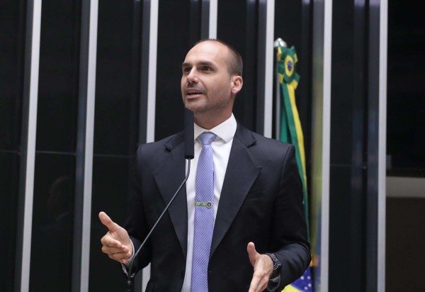 Bruno Spada/Câmara dos Deputados