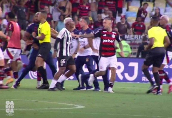 Foto: Reprodução/Premiere
