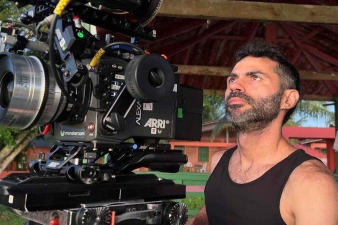  Gabriel Mascavo, Diretor