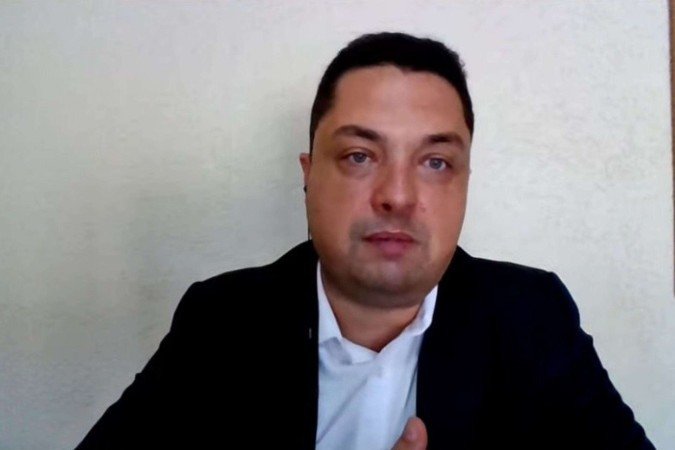 Carlos Queiroz, diretor de Supervisão Prudencial e de Resseguros da Superintendência de Seguros Privados participa do CB Fórum - (crédito: reprodução) Carlos Queiroz, diretor de Supervisão Prudencial e de Resseguros da Superintendência de Seguros Privados participa do CB Fórum - (crédito: reprodução)