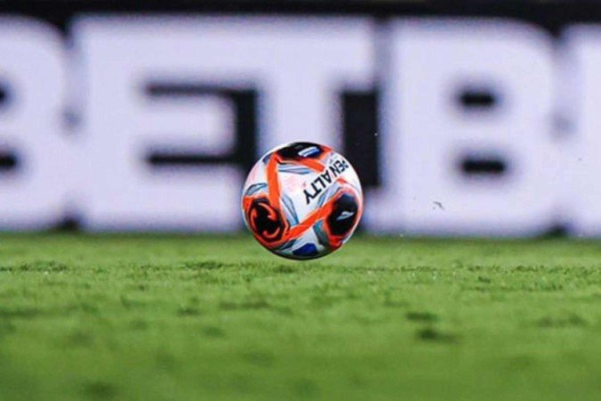 Bola de penalty do Campeonato Paulista - (crédito: Divulgação / Penalty) Bola de penalty do Campeonato Paulista - (crédito: Divulgação / Penalty)