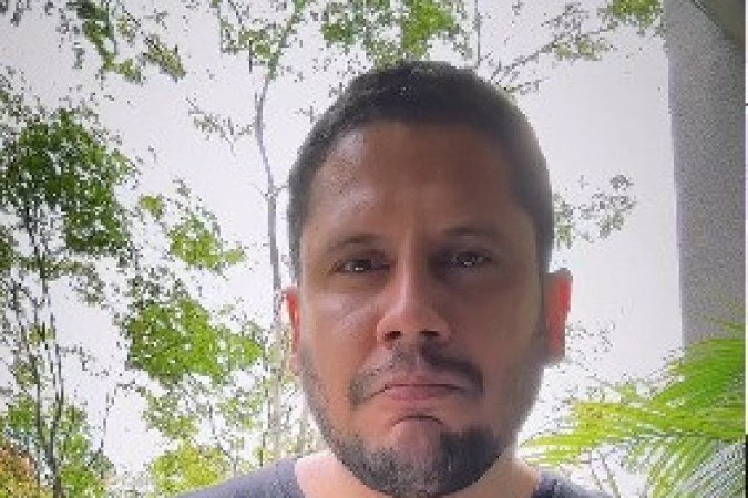 Caio Nascimento foi preso em flagrante pelo feminicídio de Vanessa Ricarte 