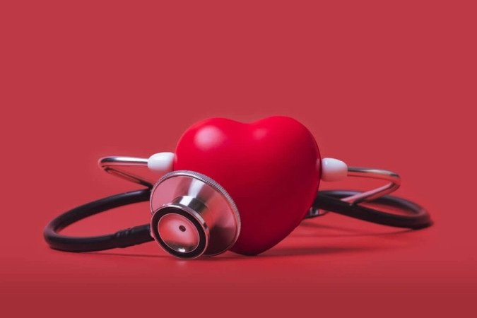 A saúde do coração garante mais qualidade de vida (Imagem: 19 STUDIO | Shutterstock) - (crédito: EdiCase) A saúde do coração garante mais qualidade de vida (Imagem: 19 STUDIO | Shutterstock) - (crédito: EdiCase)