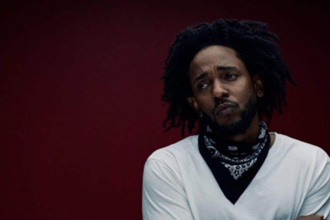 Detalhes sobre a nova turnê de Kendrick Lamar - (crédito: TMJBrazil) Detalhes sobre a nova turnê de Kendrick Lamar - (crédito: TMJBrazil)