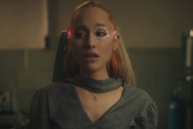 Hiato na música? Saiba os planos futuros de Ariana Grande - (crédito: TMJBrazil) Hiato na música? Saiba os planos futuros de Ariana Grande - (crédito: TMJBrazil)