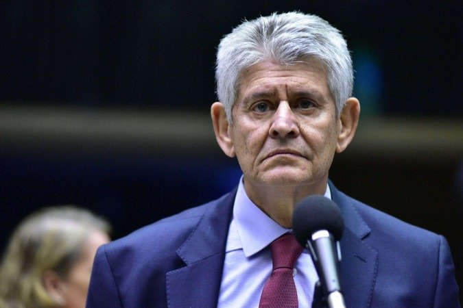 O deputado Afonso Motta afirmou que vai demitir o secretário parlamentar com quem disse trabalhar há 15 anos - (crédito: Zeca Ribeiro/Câmara dos Deputados) O deputado Afonso Motta afirmou que vai demitir o secretário parlamentar com quem disse trabalhar há 15 anos - (crédito: Zeca Ribeiro/Câmara dos Deputados)