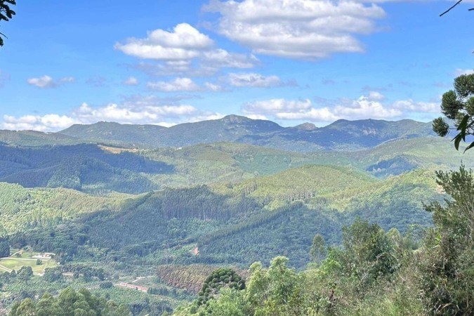Carnaval em Monte Verde: tranquilidade, natureza e até bloquinho - (crédito: Uai Turismo) Carnaval em Monte Verde: tranquilidade, natureza e até bloquinho - (crédito: Uai Turismo)