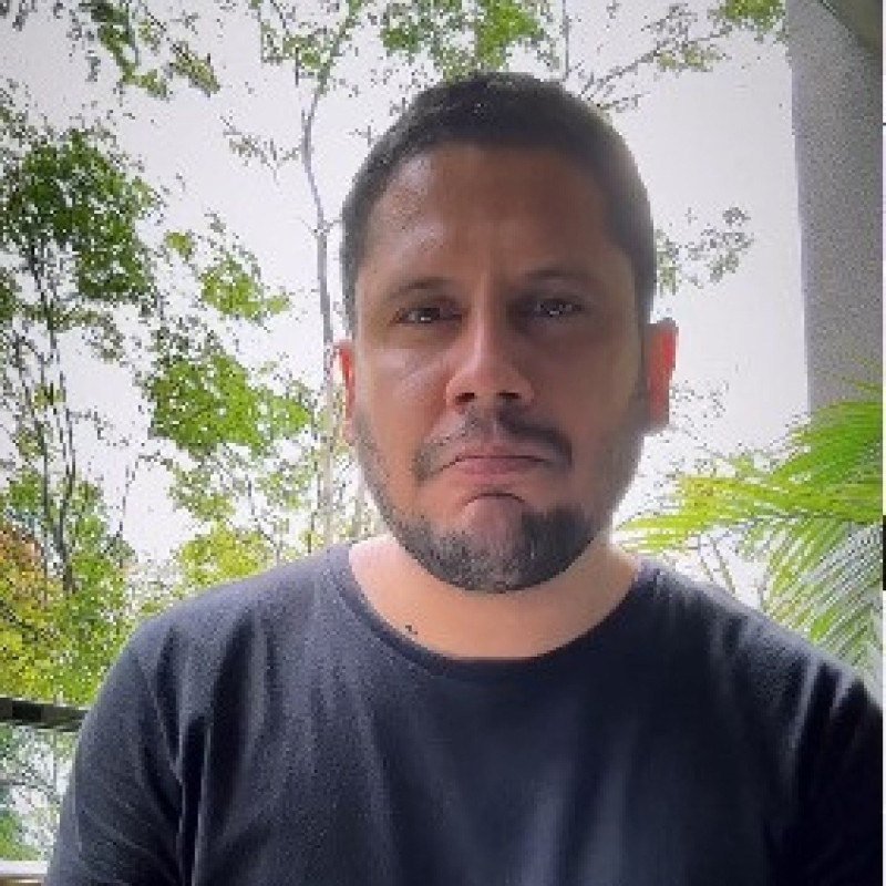 Caio Nascimento foi preso em flagrante pelo feminicidio de Vanessa Ricarte 