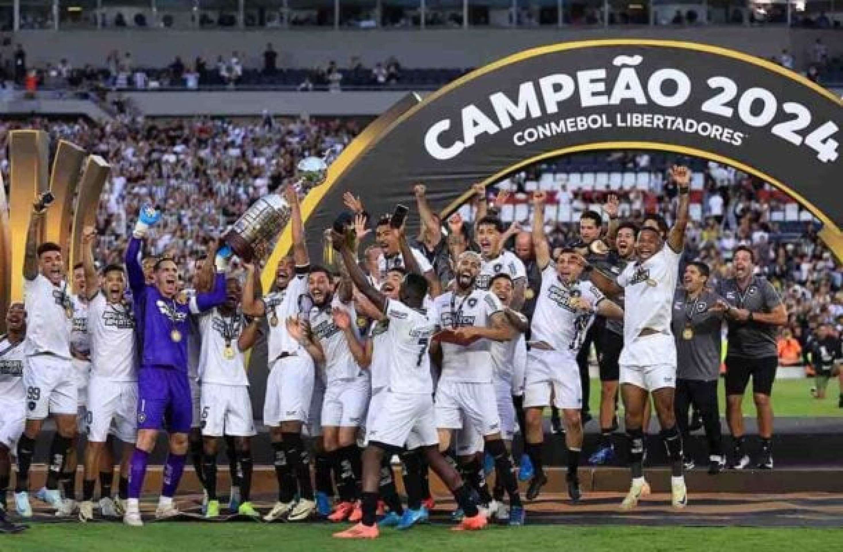 Globo notifica Conmebol e promete briga por direitos da Libertadores