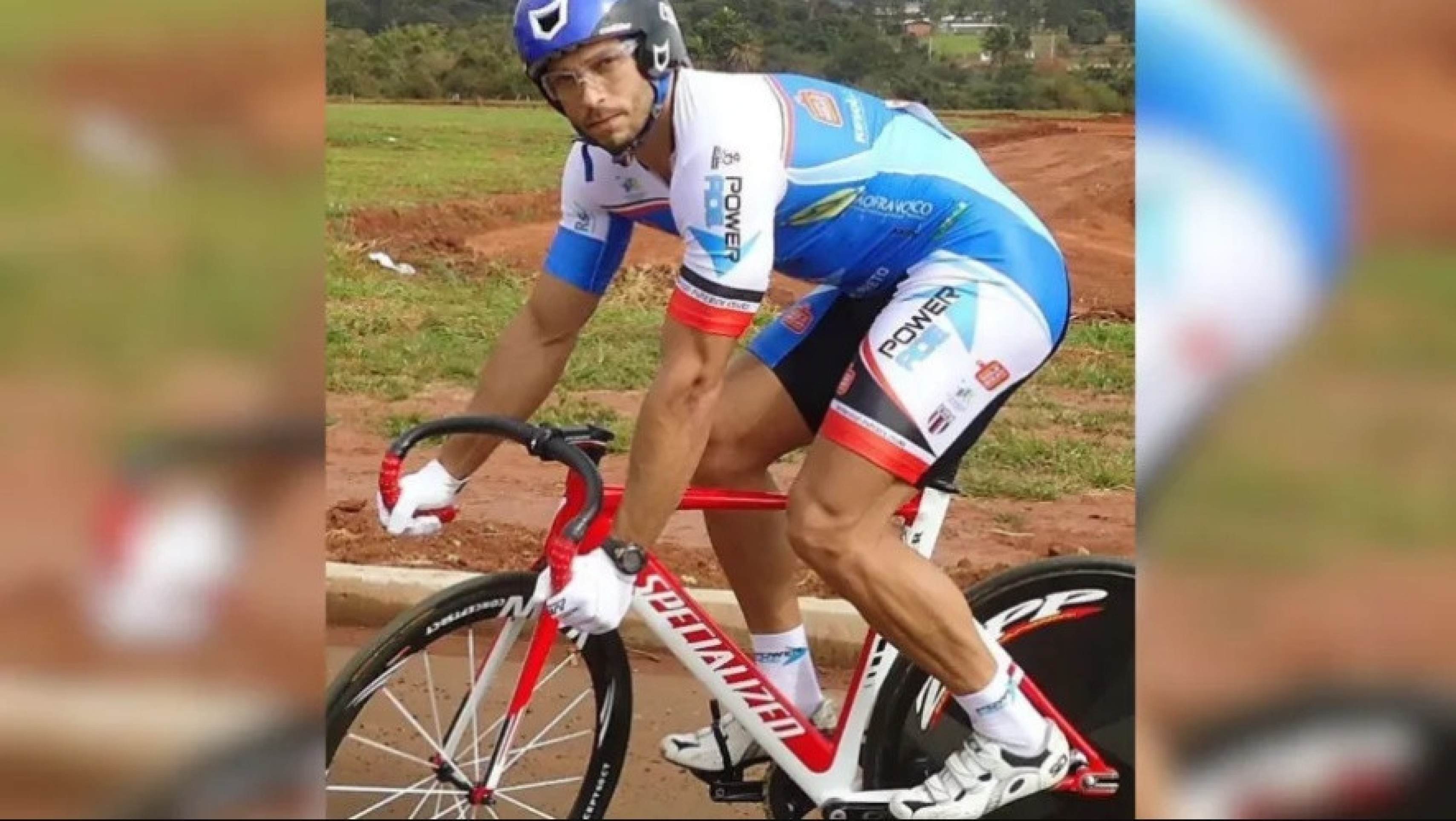 Ciclista morre durante assalto na zona oeste de São Paulo