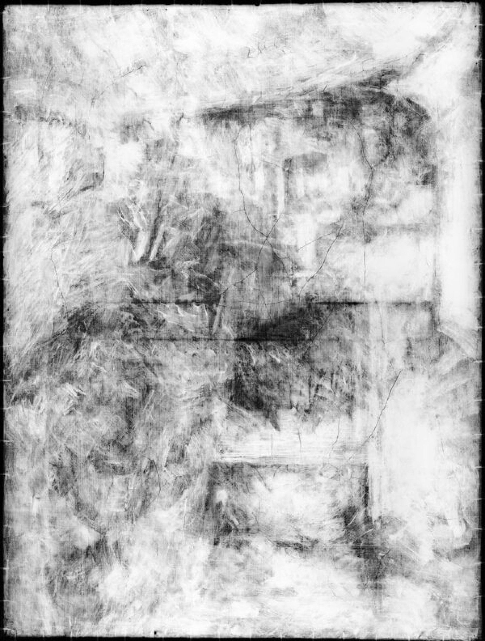 Mulher misteriosa é descoberta em retrato de Pablo Picasso