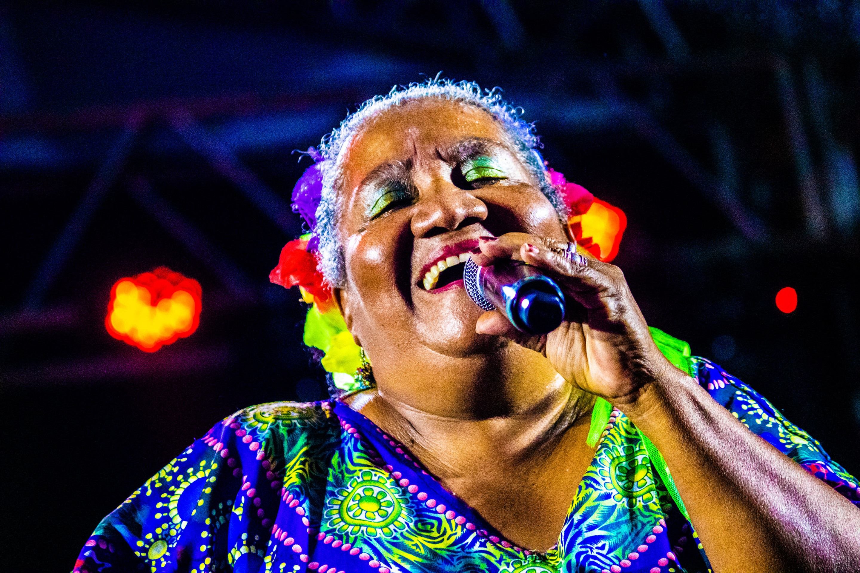 Bloco Segura o Coco anima o pré-carnaval do Distrito Federal neste domingo (23/2)