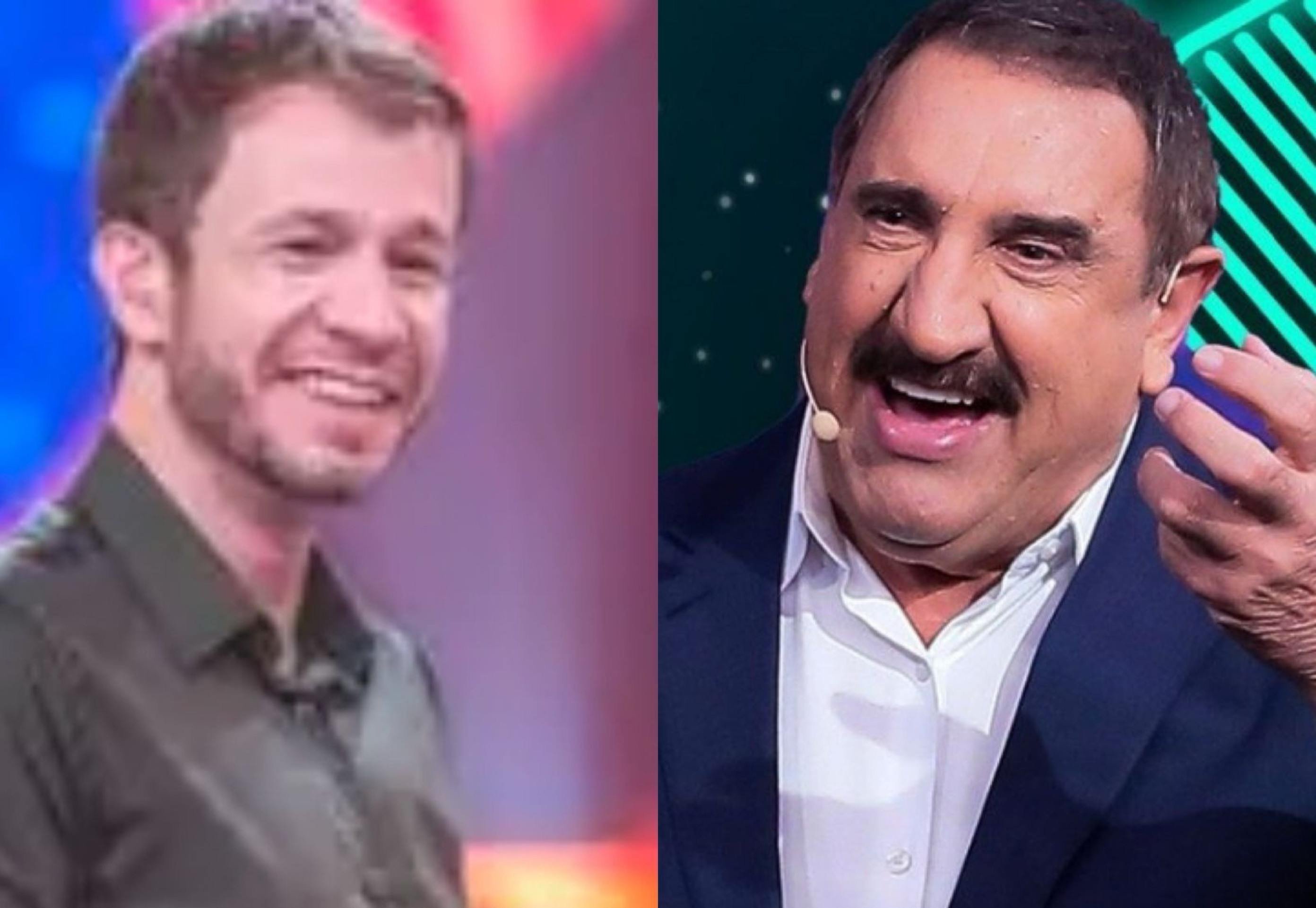 Tiago Leifert conquista espaço no SBT e ganha vaga ao lado de Ratinho