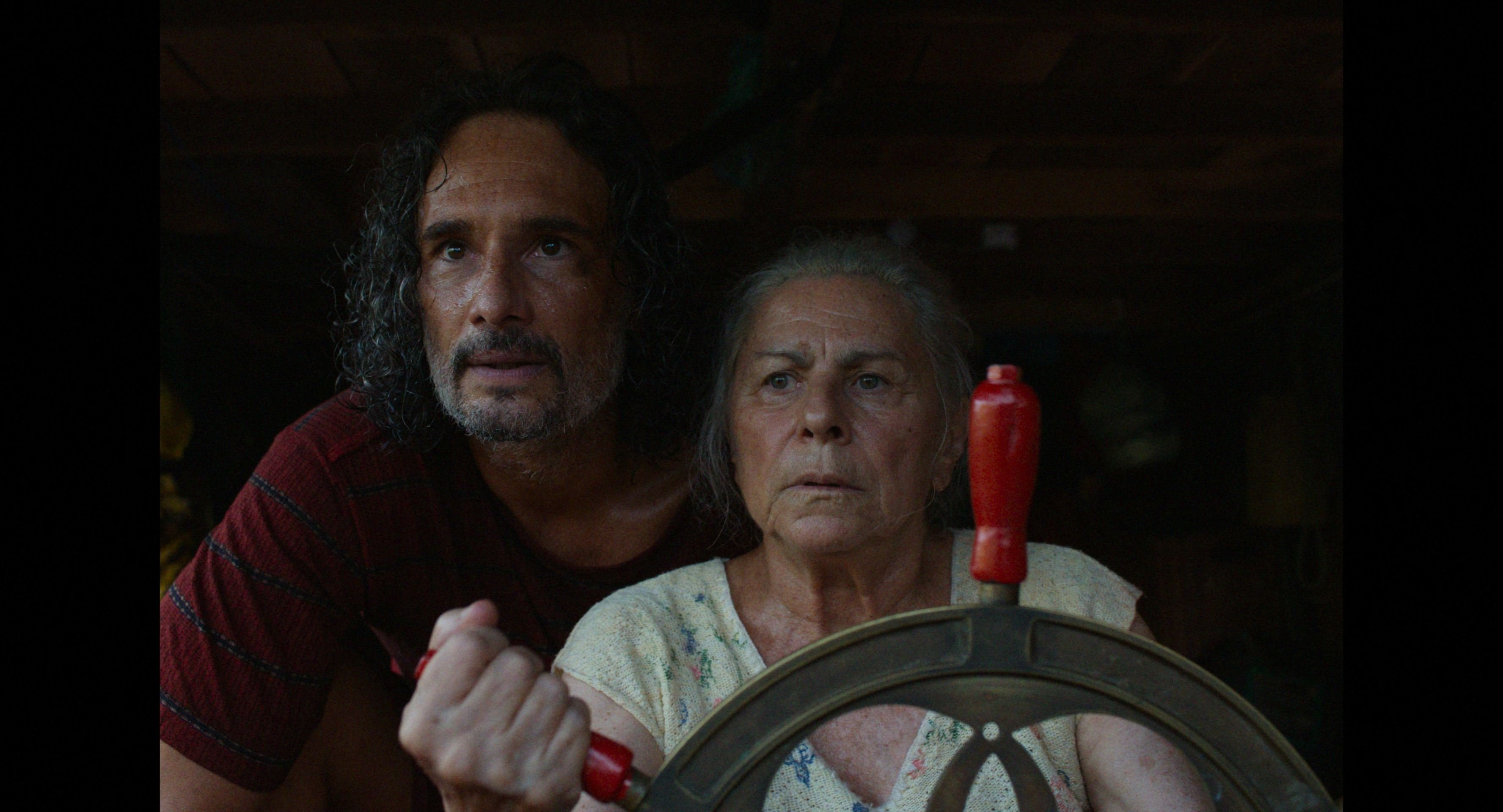 Filme de pernambucano, que compete em Berlim, vence dois prêmios Filme de pernambucano, que compete em Berlim, vence dois prêmios
