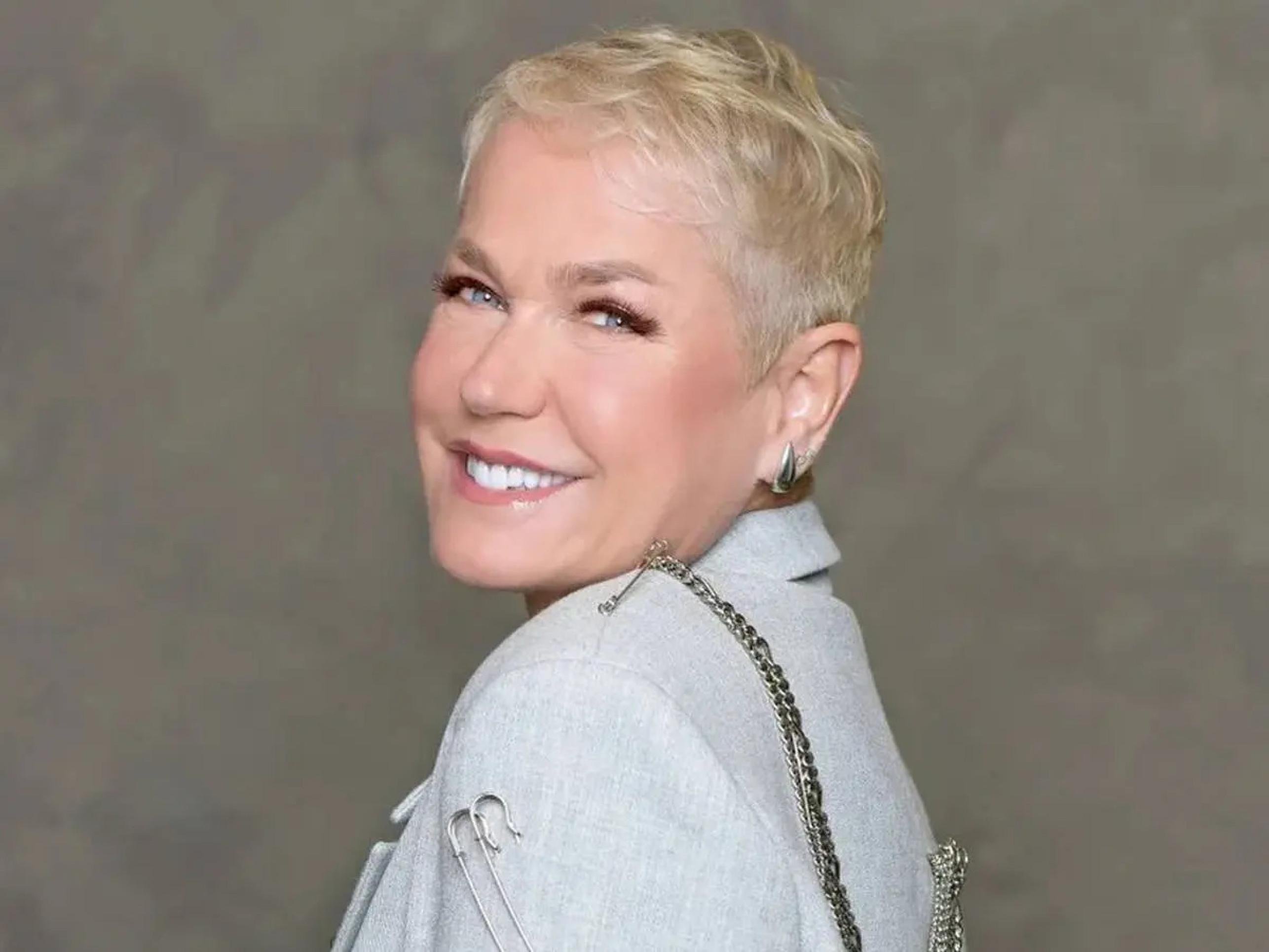 Xuxa deve integrar o elenco de ‘A Caverna Encantada’, no SBT